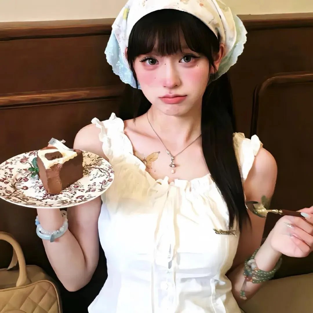 儍女和番